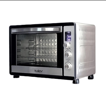 تصویر  آون توستر ۴۵ لیتری تولیپس مدل  OT-4506BD