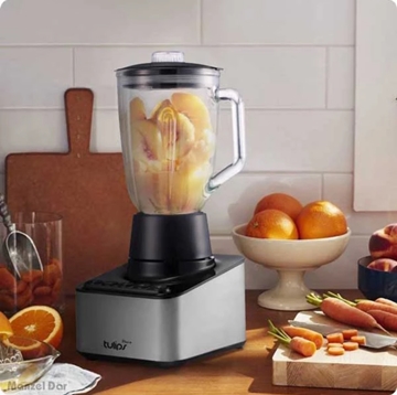 تصویر  مخلوط کن و آسیاب تولیپس BL- A 474
