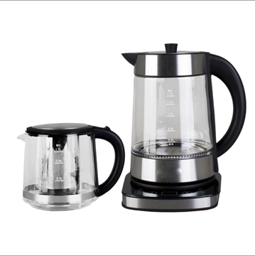 تصویر  چای ساز تولیپس مدل TMA-459 GG