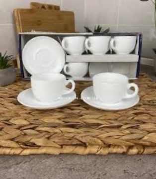 تصویر  چای خوری ۱۲ نفره آرکوپال